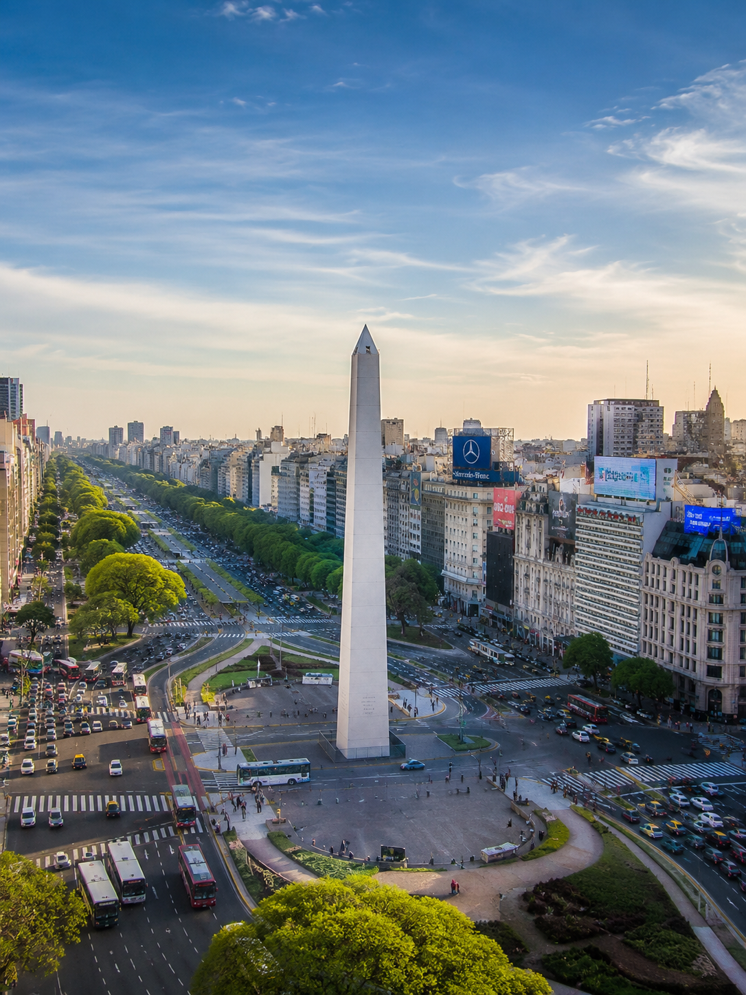 Argentina