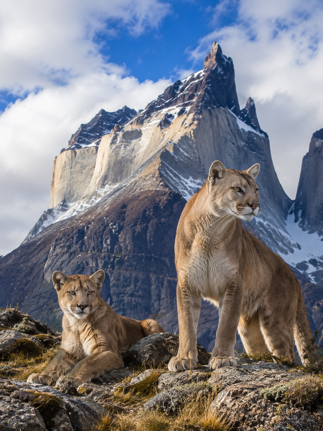 Chile