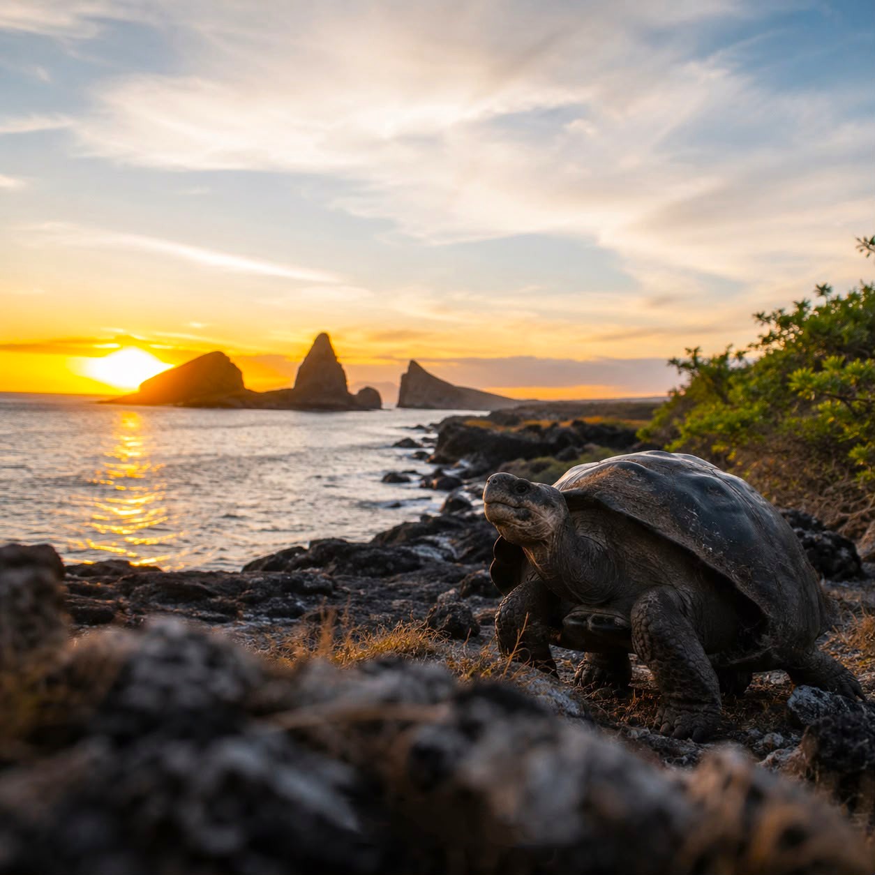 Ecuador