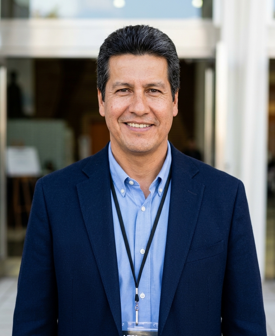 Jesús Durán Torrez