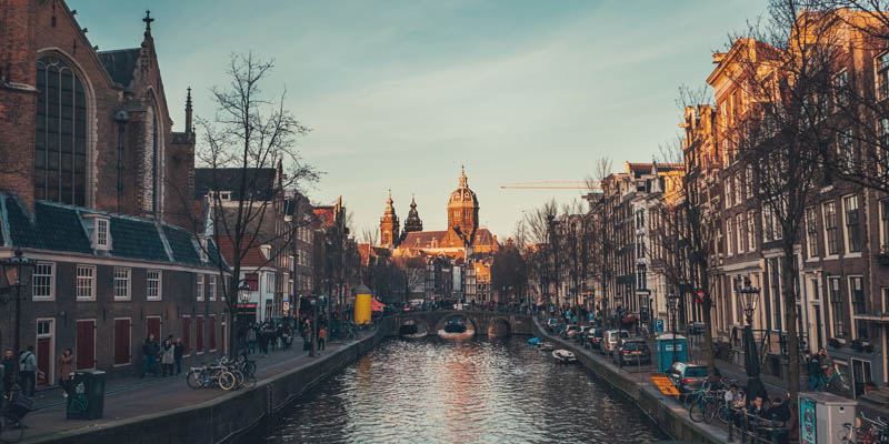 Europe
